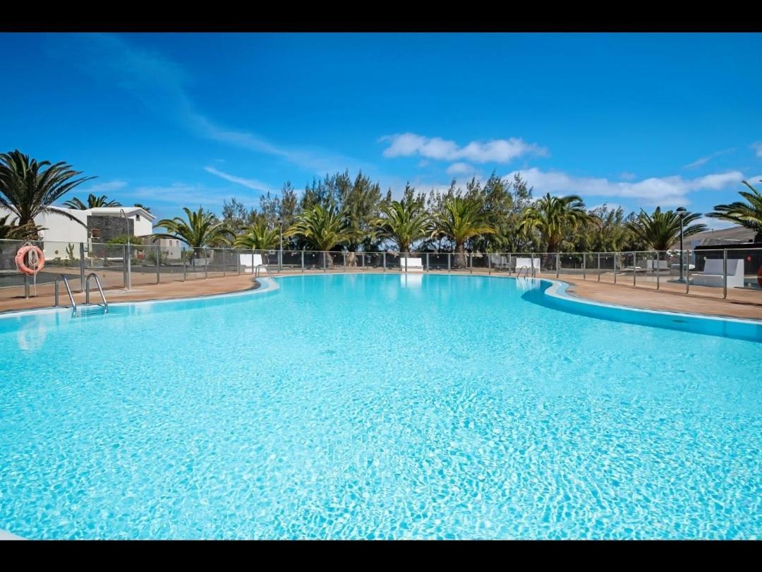 Villa Helen Playa Blanca  Buitenkant foto