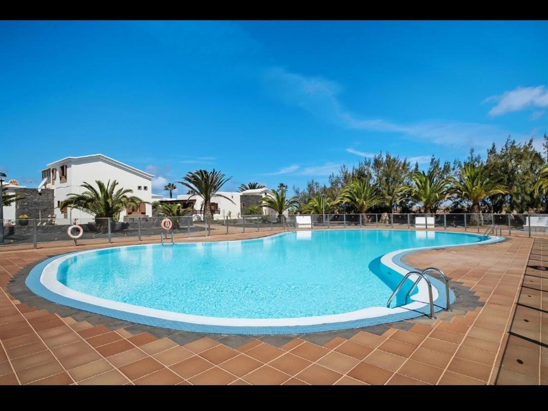 Villa Helen Playa Blanca  Buitenkant foto