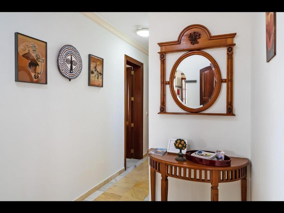 Villa Helen Playa Blanca  Buitenkant foto