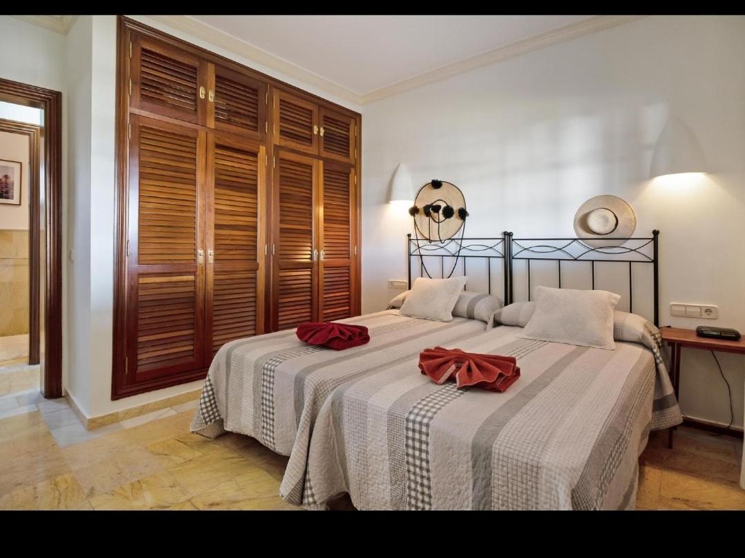Villa Helen Playa Blanca  Kamer foto