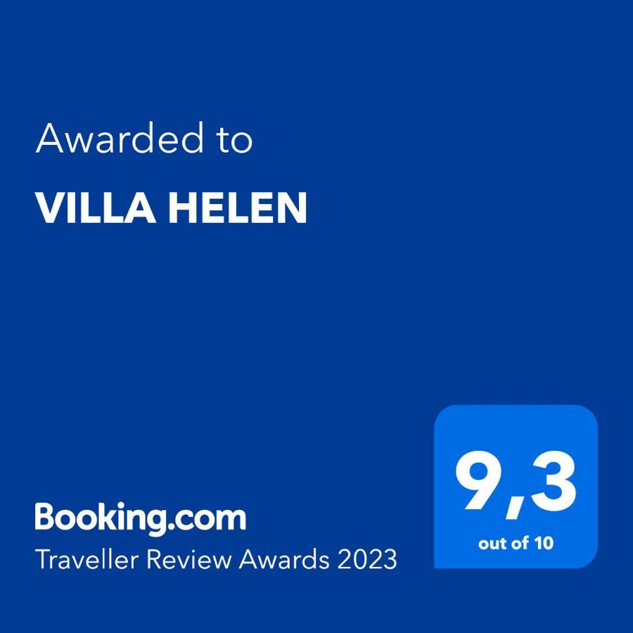 Villa Helen Playa Blanca  Buitenkant foto