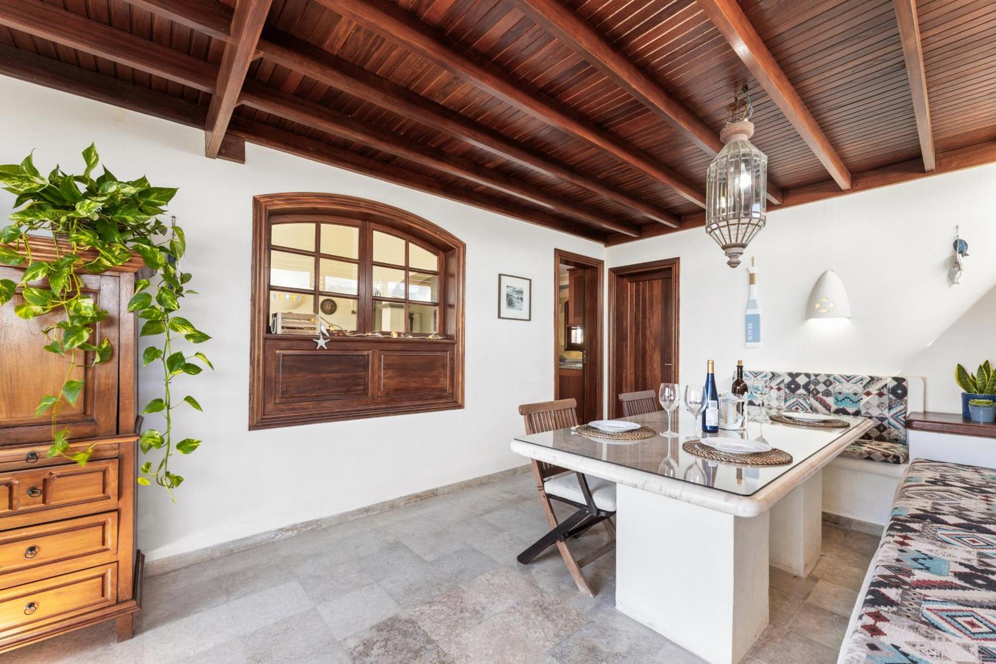 Villa Helen Playa Blanca  Buitenkant foto