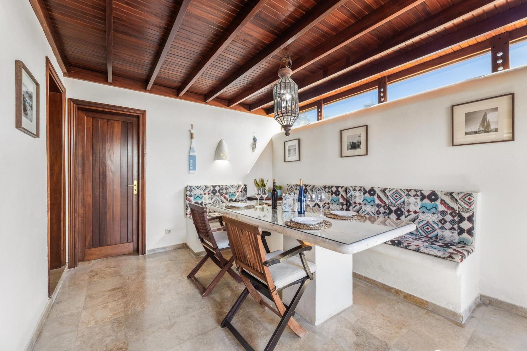 Villa Helen Playa Blanca  Buitenkant foto